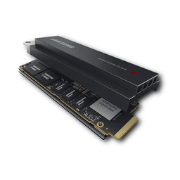 Ổ Cứng SSD Samsung PM9A3 1.92TB NVMe PCIe 4.0 x 4 (Ảnh 1)