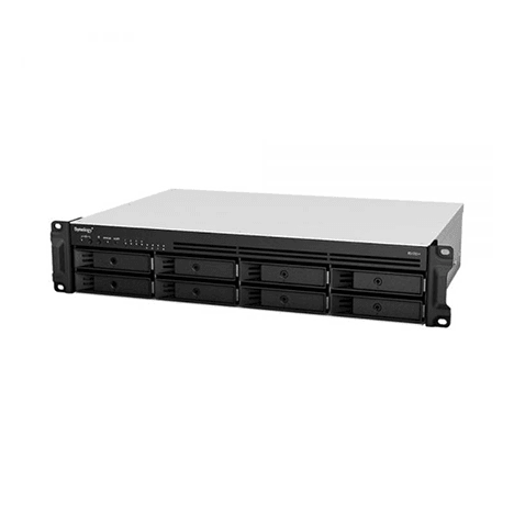 Thiết bị lưu trữ NAS Synology RS1219+ (Ảnh 4)