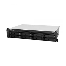 Thiết bị lưu trữ NAS Synology RS1219+ (Ảnh 4)