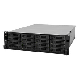 Thiết bị lưu trữ NAS Synology RS4021xs+ (Ảnh 1)