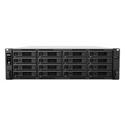 Thiết bị lưu trữ NAS Synology RS4021xs+ (Ảnh 0)