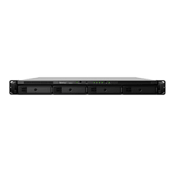 Thiết bị lưu trữ NAS Synology RS820+​ (Ảnh 0)