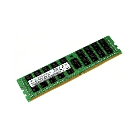 RAM Samsung 32GB 2Rx8 PC4-2933Y ECC UDIMM (Ảnh 2)