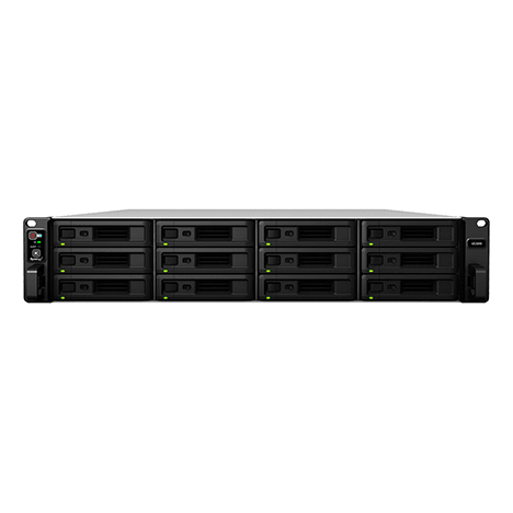Thiết bị lưu trữ NAS Synology UC3200 (Ảnh 0)
