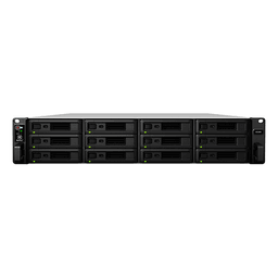 Thiết bị lưu trữ NAS Synology UC3200 (Ảnh 0)