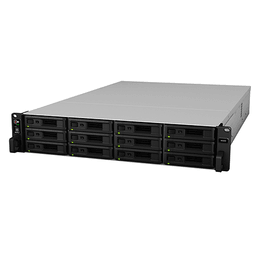 Thiết bị lưu trữ NAS Synology UC3200 (Ảnh 1)