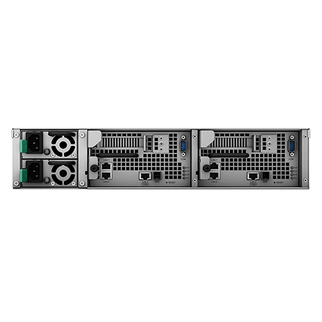 Thiết bị lưu trữ NAS Synology UC3200 (Ảnh 2)