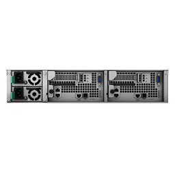 Thiết bị lưu trữ NAS Synology UC3200 (Ảnh 2)
