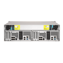 Thiết bị lưu trữ QNAP ES1686dc-2142IT-96G (Ảnh 3)
