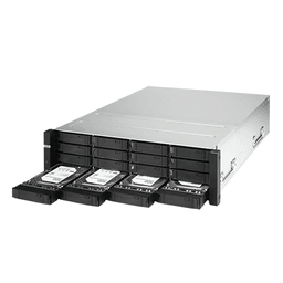 Thiết bị lưu trữ QNAP ES1686dc-2142IT-96G (Ảnh 1)