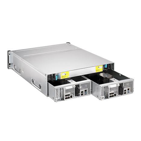 Thiết bị lưu trữ QNAP ES1686dc-2142IT-96G (Ảnh 2)