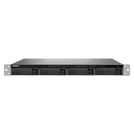Thiết bị lưu trữ QNAP TS-983XU-8G (Ảnh 0)