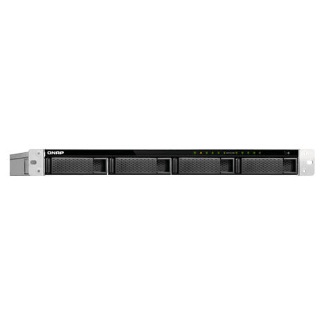 Thiết bị lưu trữ QNAP TS-983XU-8G (Ảnh 1)