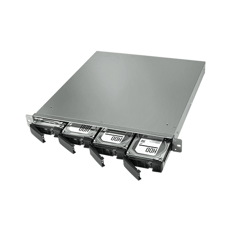 Thiết bị lưu trữ QNAP TS-983XU-8G (Ảnh 2)