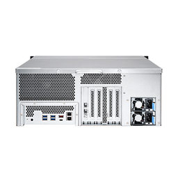 Thiết bị lưu trữ QNAP TS-h2477XU-RP-3700X-32G (Ảnh 3)