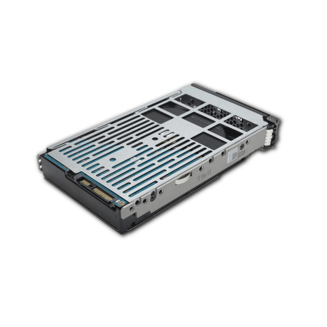 Ổ cứng HDD Dell 6TB 7.2K SAS 12Gbps 3.5"