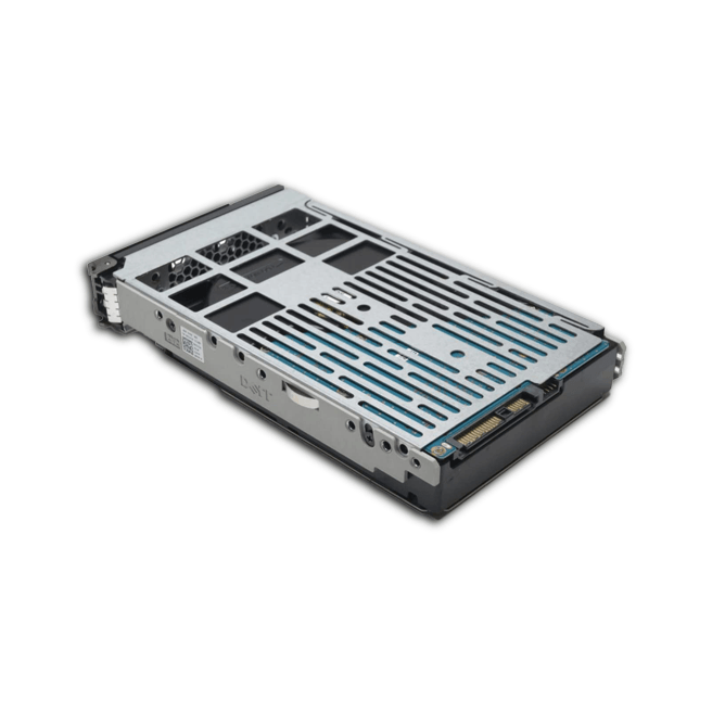 Ổ cứng HDD Dell 6TB 7.2K SAS 12Gbps 3.5" (Ảnh 2)