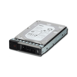 Ổ cứng HDD Dell 8TB 7.2K SAS 12Gbps 3.5" (Ảnh 1)