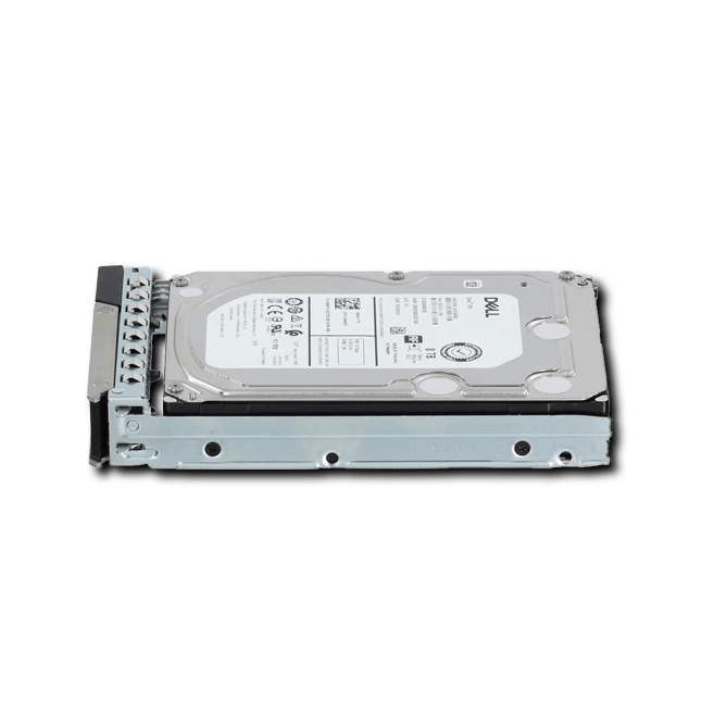 Ổ cứng HDD Dell 8TB 7.2K SAS 12Gbps 3.5" (Ảnh 3)