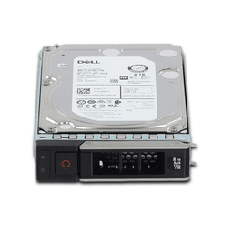 Ổ cứng HDD Dell 8TB 7.2K SAS 12Gbps 3.5" (Ảnh 0)