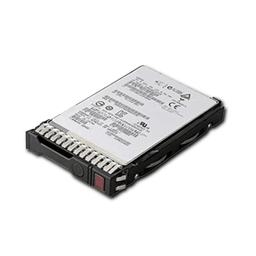 Ổ cứng HDD HPE 1.2TB 10K SAS 6Gb/s 2.5" (Ảnh 0)