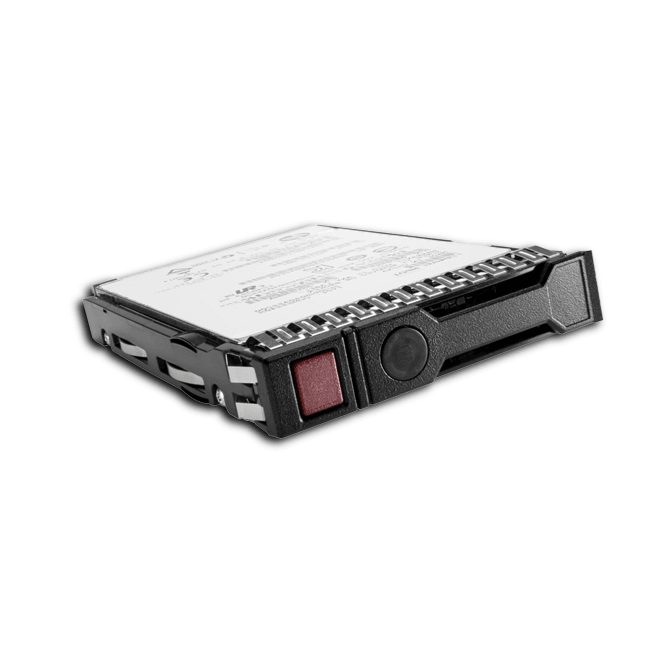 Ổ cứng HDD HPE 1.2TB 10K SAS 6Gb/s 2.5" (Ảnh 3)