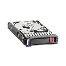 Ổ cứng HDD HPE 2.4TB 10K SAS 12Gb/s 2.5" (Ảnh 2)