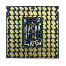 Intel Xeon E-2124 (Ảnh 2)