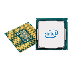 Intel Xeon E-2124 (Ảnh 3)