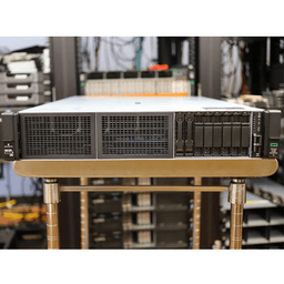 Máy chủ HPE ProLiant DL385 Gen10 8SFF (Ảnh 2)