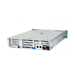 Máy chủ HPE ProLiant DL380 Gen10 8LFF (Ảnh 1)