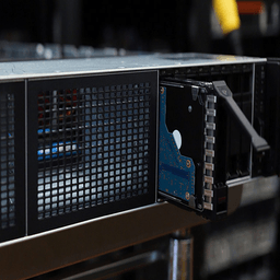Máy chủ HPE ProLiant DL385 Gen10 8SFF (Ảnh 8)