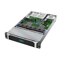 Máy chủ HPE ProLiant DL385 Gen10 8SFF (Ảnh 1)