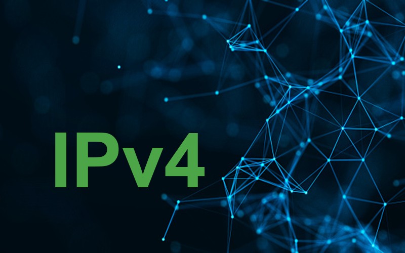 Địa chỉ IPv4 là gì