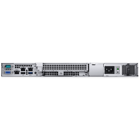 Máy chủ Dell PowerEdge R250 4x3.5" (Ảnh 2)