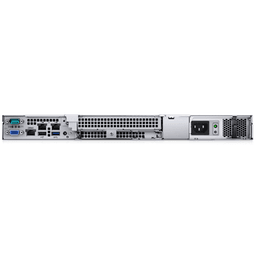 Máy chủ Dell PowerEdge R250 4x3.5" (Ảnh 2)