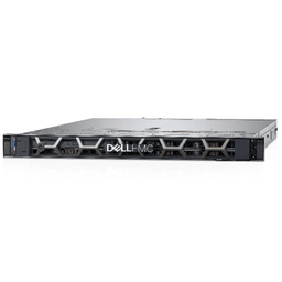 Máy chủ Dell PowerEdge R440 8x2.5"  (Ảnh 1)