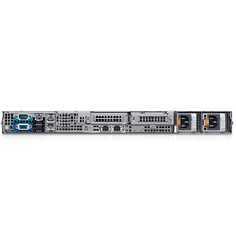 Máy chủ Dell PowerEdge R440 8x2.5"  (Ảnh 3)