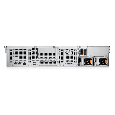 Máy chủ Dell PowerEdge R550 8x3.5" (Ảnh 2)