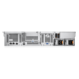 Máy chủ Dell PowerEdge R550 8x3.5" (Ảnh 2)