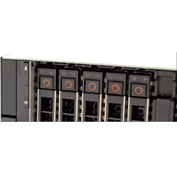 Máy chủ Dell PowerEdge R740 16x2.5" (Ảnh 1)