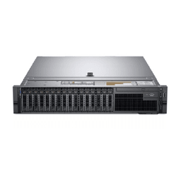 Máy chủ Dell PowerEdge R740 16x2.5" (Ảnh 2)