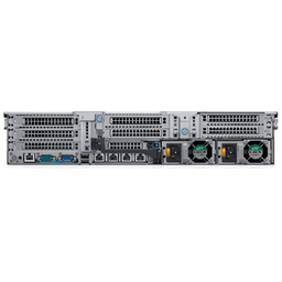 Máy chủ Dell PowerEdge R740 16x2.5" (Ảnh 3)