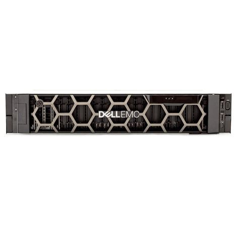 Máy chủ Dell PowerEdge R740 16x2.5" (Ảnh 4)