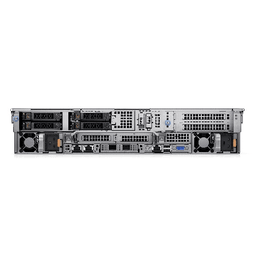 Máy chủ Dell PowerEdge R750 24x2.5" (Ảnh 2)