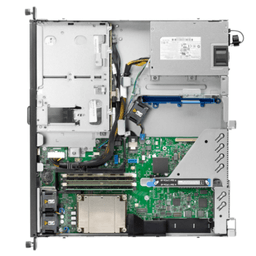 Máy chủ HPE ProLiant DL20 Gen10 4SFF (Ảnh 4)