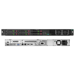 Máy chủ HPE ProLiant DL20 Gen10 4SFF (Ảnh 2)
