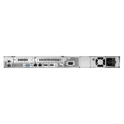 Máy chủ HPE ProLiant DL20 Gen10 4SFF (Ảnh 1)