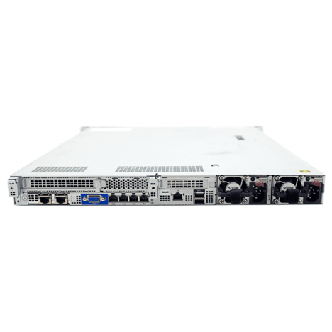 Máy chủ HPE ProLiant DL325 Gen10 4LFF (Ảnh 1)