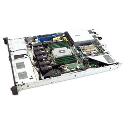Máy chủ HPE ProLiant DL325 Gen10 4LFF (Ảnh 2)